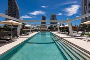 beach residence 2-BR river view